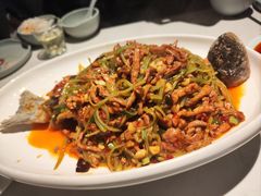 -院8里·小聚园老川菜(九眼桥店)