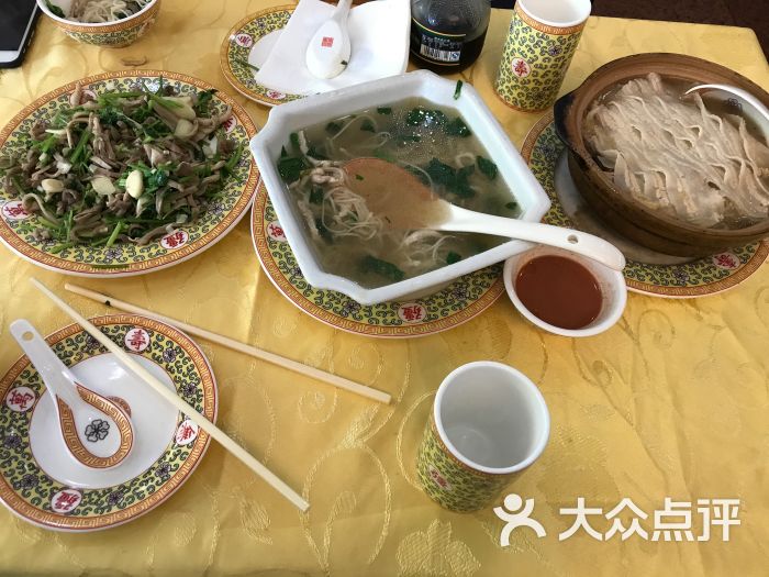 砂锅居(西四店)图片 - 第44张