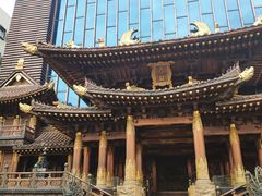 -大雁塔北广场音乐喷泉