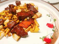 -尚一汤·粤菜海鲜(环球港店)