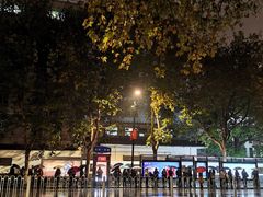 -南京市中医院-体检中心