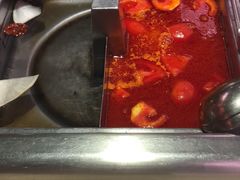 -海底捞(明洞店)