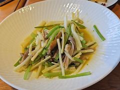 -永安鱼庄·镇江菜(丁卯店)