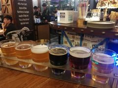 -爱啤精酿·民谣酒馆(滨江店)