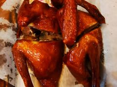 -鸽味轩·粤菜小馆(高楼门总店)