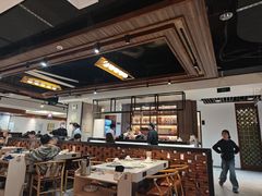 -围炉夜话·潮汕卤水火锅(榕江店)