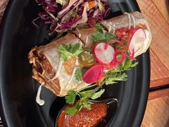 -Luchador摔跤手墨西哥餐厅(恒宇广场店)