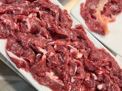 -鑫宝沙茶牛肉火锅(永泰店)