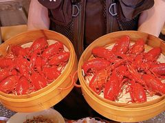-靓靓蒸虾·头牌蒸虾(南山桂庙店)