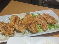 -桂马·日本料理·海胆·海鲜饭·酒场(民主广场店)