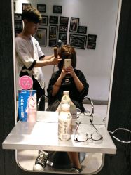 -苑苑发型设计
