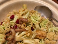 -云庭汇·粤菜海鲜(东盟盛天地店)