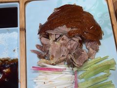 -满园烤鸭·春饼(抚顺万达店)