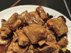 -码头鲜精致威海菜(欧乐坊店)