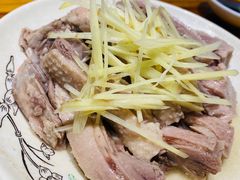 -乡亲鹅肉城(昆山店)