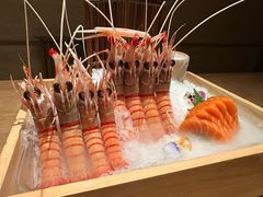-Minase水濑·日料放题(外滩店)