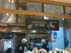 -比格比萨自助(沙河店)