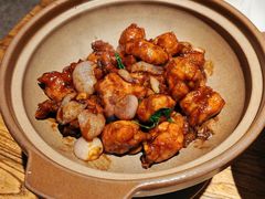 -青年公社烤鸭(青年路店)