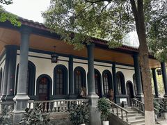 -平安桥天主教堂