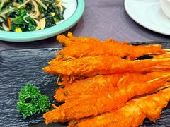 -金哥私房菜馆(张府园总店)