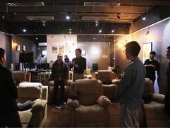 -上海盛视天橙传媒股份有限公司