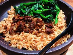 -和府捞面(东直门银座店)