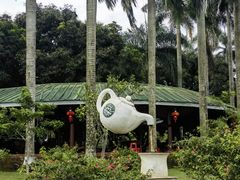 -侯臣咖啡文化村