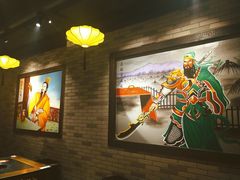 -舒家大院老火锅(台江路店)