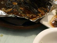 -山南熏肉大饼(辽菜旗舰店)