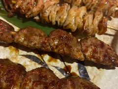 烤鸡皮-有喜屋·深夜食堂(北京西路店)