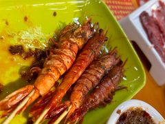 -养牛邓·潮汕牛肉海鲜自助火锅(广州店)
