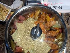 -御上皇三汁焖锅(薛城万达广场店)