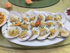 -广胜通达海鲜食府(黄沙店)