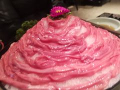 -辣斗辣火锅(太古里店)