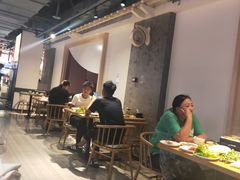 大堂-玫瑰花园自助烤肉(顺义鑫海韵通店)