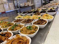 -七食九号食堂(东丽空港店)