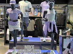 -NIKE品牌体验店(金源新燕莎店)