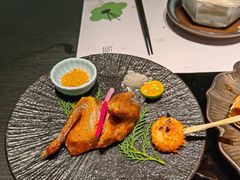-花潮料理艺食馆(SM新生活广场店)
