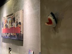 -shark burger·鲨鱼汉堡(交子大道店)