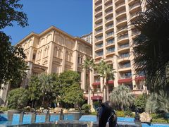 -上海闵行星河湾酒店