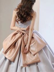 -伯瓷皇后婚纱艺术空间