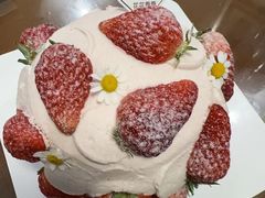 -花花卷卷·鲜食蛋糕(泉屋店)