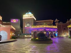 -三亚海昌梦幻海洋不夜城