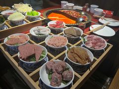 -黄家码头老火锅(解放碑旗舰店)