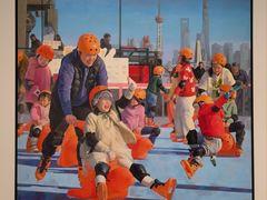 -中华艺术宫(上海美术馆)