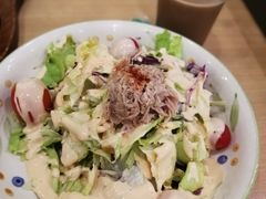 -萨莉亚意式餐厅(莲花国际广场店)
