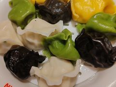 -双合园·海鲜水饺青岛菜(上清路店)