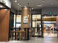 大堂-CoCo都可(合生汇店)