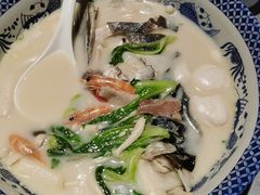 -山外山菜馆(玉泉路店)