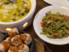 -HOHO餐厅(古子城店)